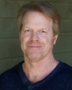 writer director greg mcdonald