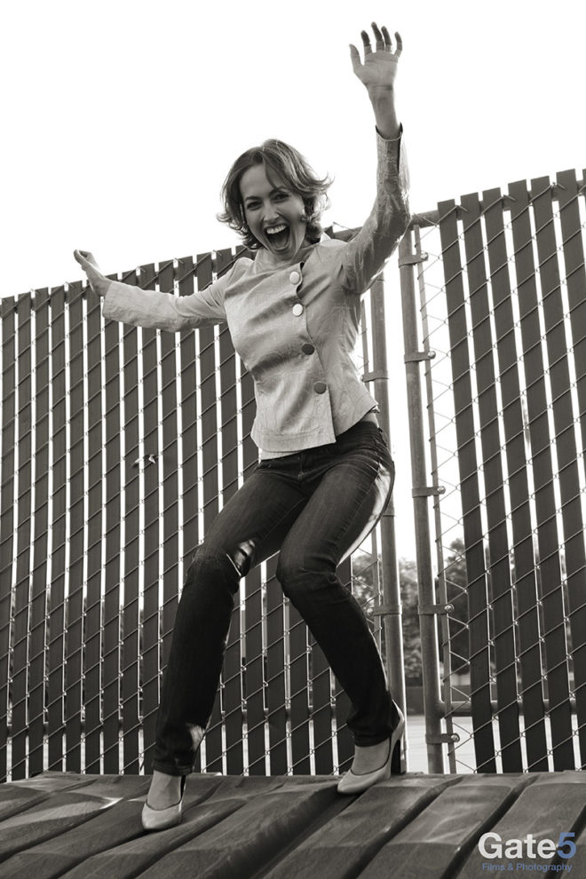 Dumpster Dance