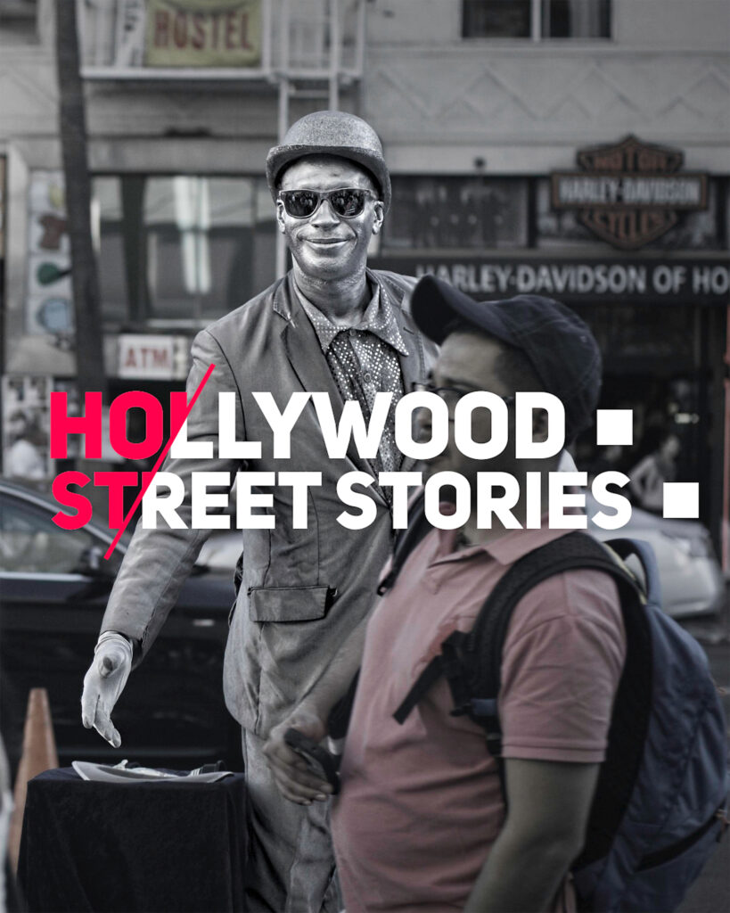 Hollywood Street Stories 2