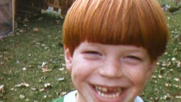 The story of a bowl cut survivor