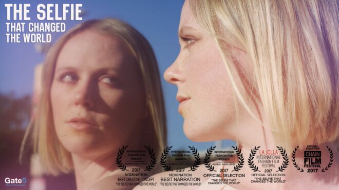 A look into the mind of a selfie addict