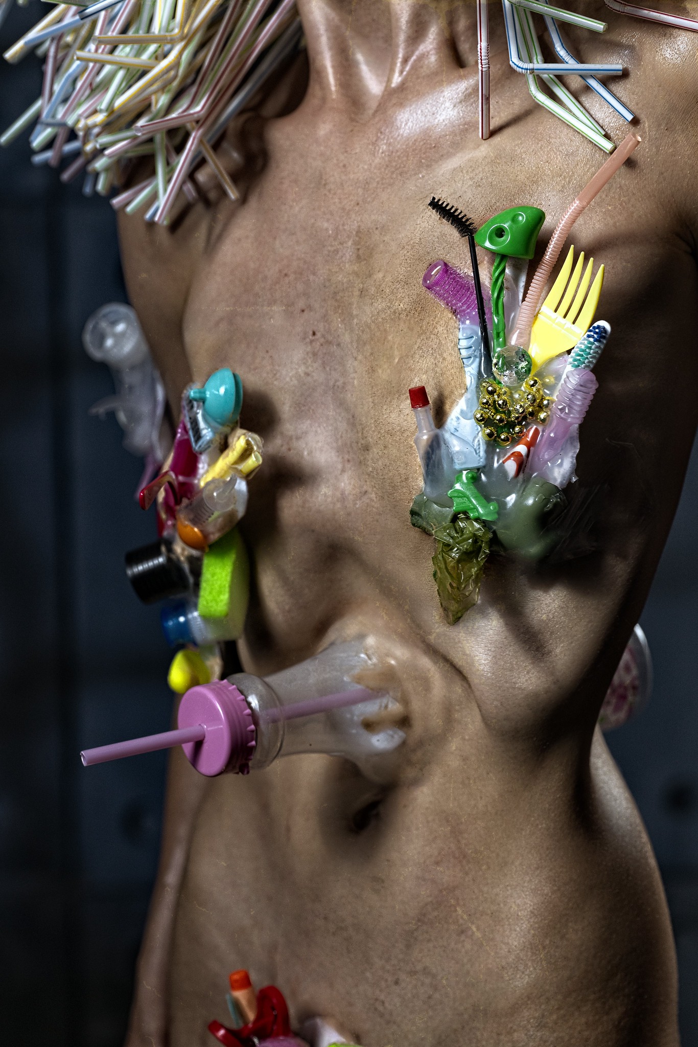 single use plastic 13 greg mcdonald